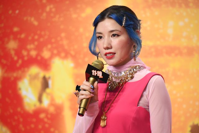 生田斗真、鈴木亮平、菜々緒ら集結！『土竜の唄 FINAL』完成報告会（9枚目）