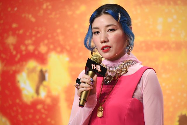 生田斗真、鈴木亮平、菜々緒ら集結！『土竜の唄 FINAL』完成報告会（10枚目）