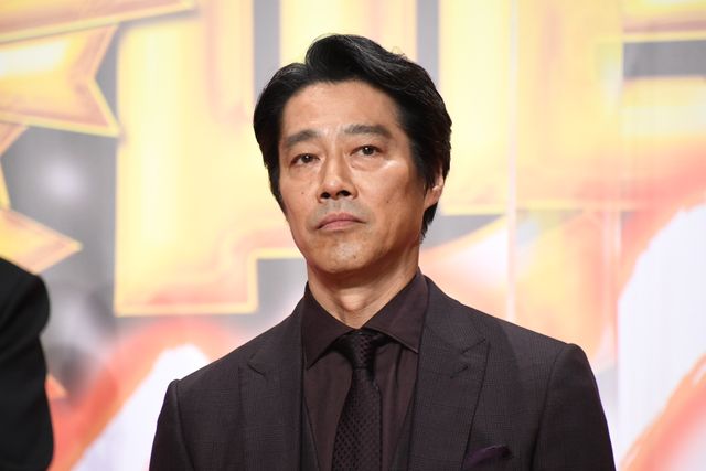 生田斗真、鈴木亮平、菜々緒ら集結！『土竜の唄 FINAL』完成報告会（11枚目）