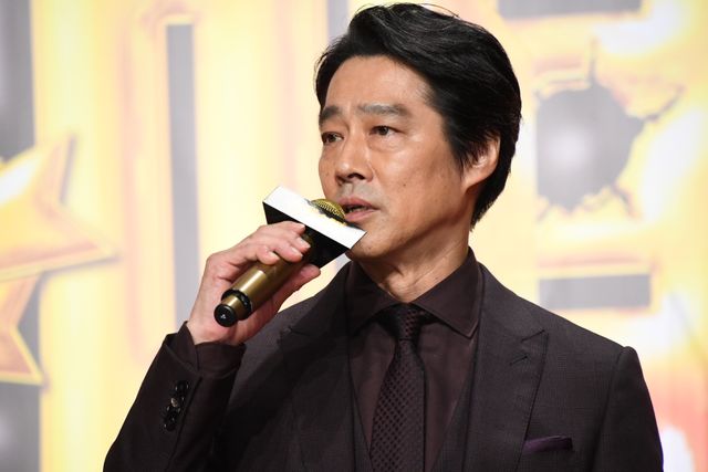 生田斗真、鈴木亮平、菜々緒ら集結！『土竜の唄 FINAL』完成報告会（13枚目）