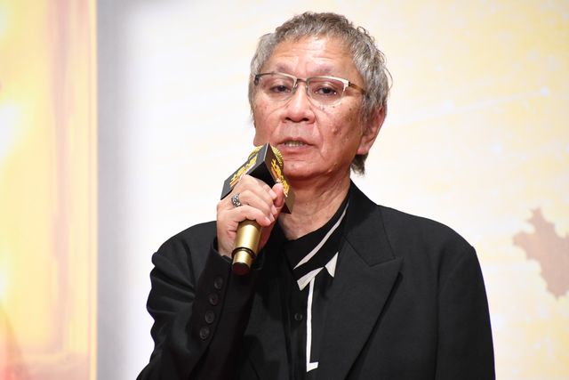 生田斗真、鈴木亮平、菜々緒ら集結！『土竜の唄 FINAL』完成報告会（14枚目）