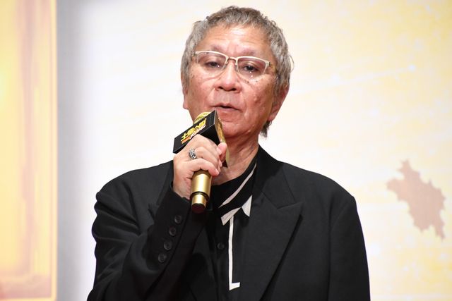 生田斗真、鈴木亮平、菜々緒ら集結！『土竜の唄 FINAL』完成報告会（15枚目）