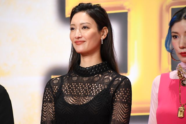 生田斗真、鈴木亮平、菜々緒ら集結！『土竜の唄 FINAL』完成報告会（17枚目）