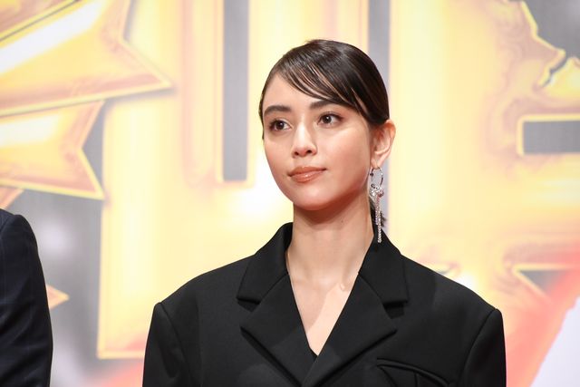 生田斗真、鈴木亮平、菜々緒ら集結！『土竜の唄 FINAL』完成報告会（18枚目）