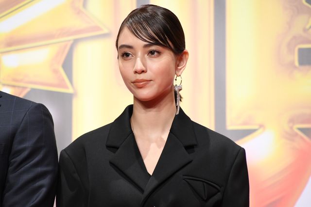 生田斗真、鈴木亮平、菜々緒ら集結！『土竜の唄 FINAL』完成報告会（19枚目）