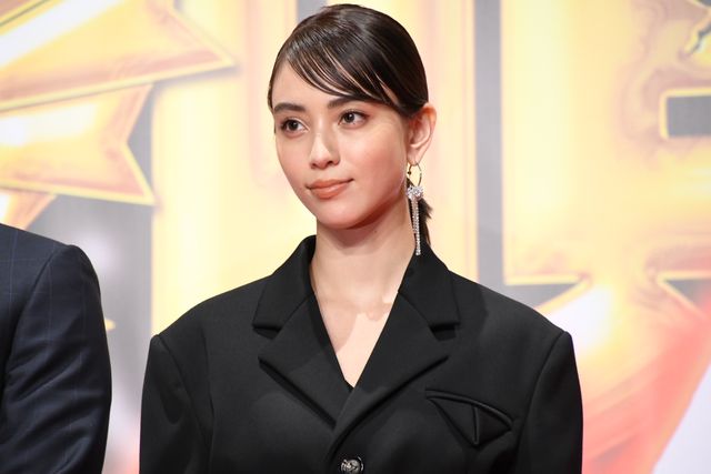 生田斗真、鈴木亮平、菜々緒ら集結！『土竜の唄 FINAL』完成報告会（20枚目）