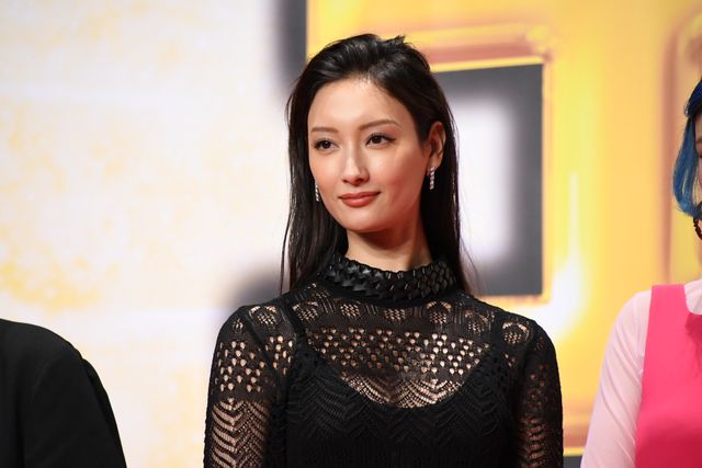 生田斗真、鈴木亮平、菜々緒ら集結！『土竜の唄 FINAL』完成報告会（21枚目）