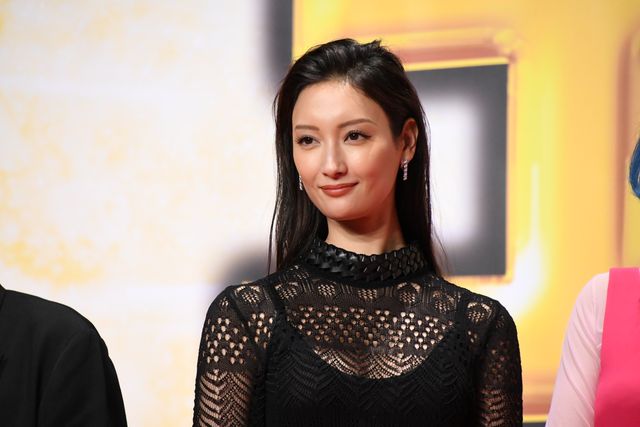 生田斗真、鈴木亮平、菜々緒ら集結！『土竜の唄 FINAL』完成報告会（22枚目）