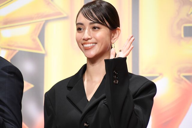 生田斗真、鈴木亮平、菜々緒ら集結！『土竜の唄 FINAL』完成報告会（23枚目）