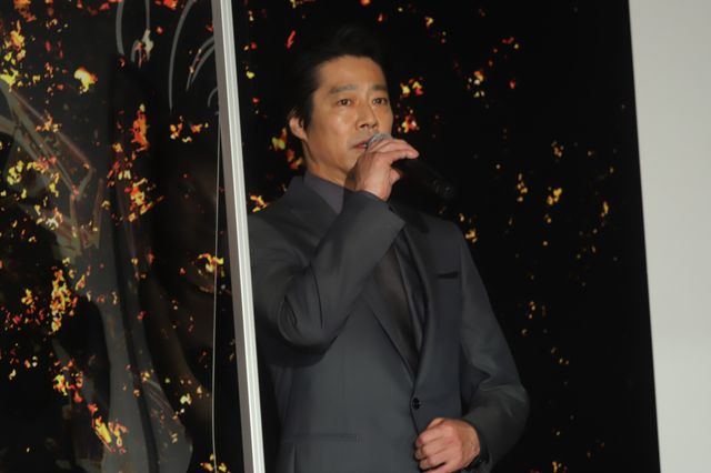 北村匠海も登壇！中川大志＆石井杏奈『砕け散るところを見せてあげる』完成報告舞台あいさつ（3枚目）