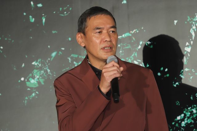 北村匠海も登壇！中川大志＆石井杏奈『砕け散るところを見せてあげる』完成報告舞台あいさつ（4枚目）