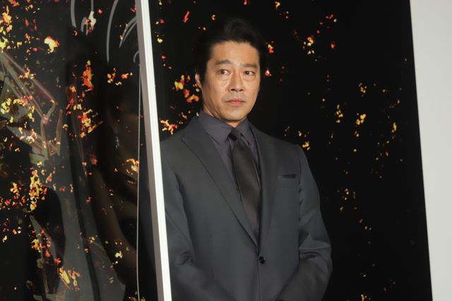 北村匠海も登壇！中川大志＆石井杏奈『砕け散るところを見せてあげる』完成報告舞台あいさつ（11枚目）