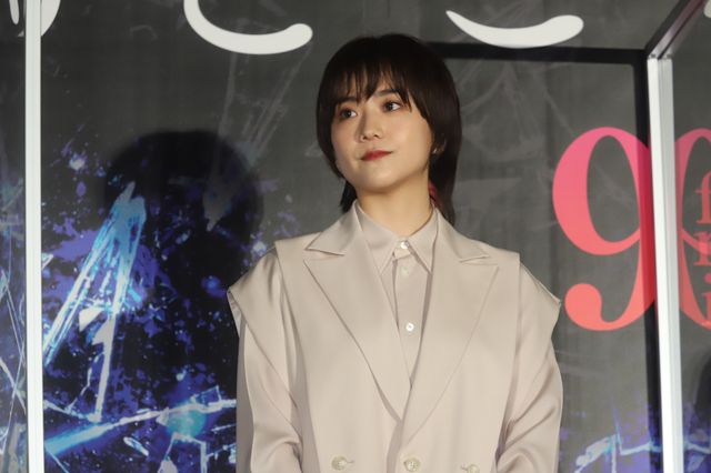 北村匠海も登壇！中川大志＆石井杏奈『砕け散るところを見せてあげる』完成報告舞台あいさつ（12枚目）