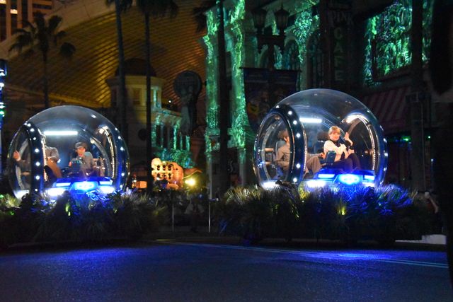 クリプラ＆ブライスたちが登場したUSJパレードを写真で振り返る！：フォトギャラリー