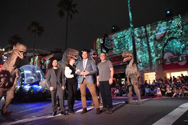 クリプラ＆ブライスたちが登場したUSJパレードを写真で振り返る！（7枚目）