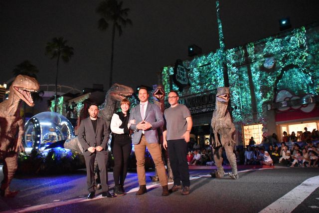 クリプラ＆ブライスたちが登場したUSJパレードを写真で振り返る！（8枚目）