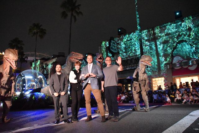 クリプラ＆ブライスたちが登場したUSJパレードを写真で振り返る！（9枚目）