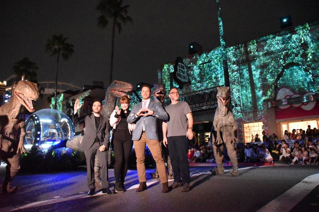 クリプラ＆ブライスたちが登場したUSJパレードを写真で振り返る！（10枚目）