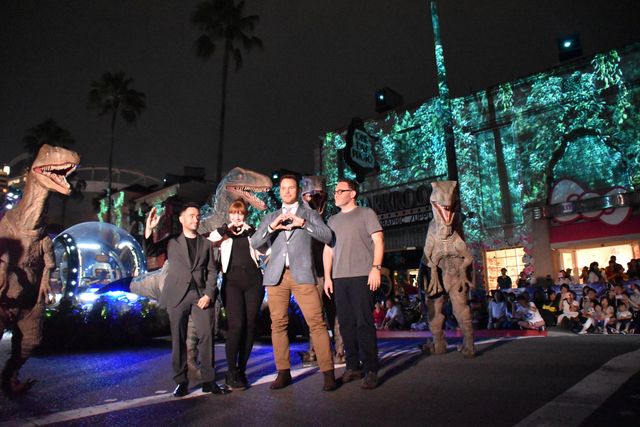 クリプラ＆ブライスたちが登場したUSJパレードを写真で振り返る！（11枚目）