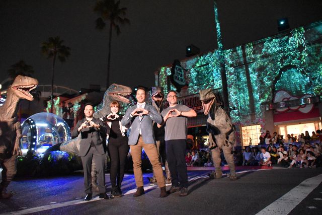 クリプラ＆ブライスたちが登場したUSJパレードを写真で振り返る！（13枚目）