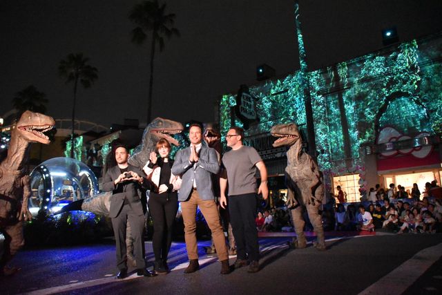 クリプラ＆ブライスたちが登場したUSJパレードを写真で振り返る！（14枚目）