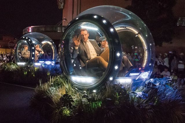 クリプラ＆ブライスたちが登場したUSJパレードを写真で振り返る！（18枚目）