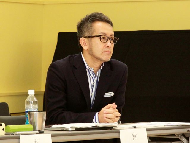 なっち、やる気十分！舞台「耳なし芳一」初顔合わせフォトギャラリー（8枚目）