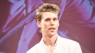 『エルヴィス』ひっさげオースティン・バトラー初来日!「エルヴィスの夢を叶えることができた」