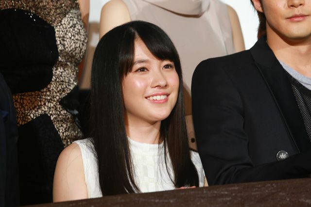 白石隼也＆鈴木亮平が『彼岸島』丸太にヒットを願う？フォトギャラリー（11枚目）