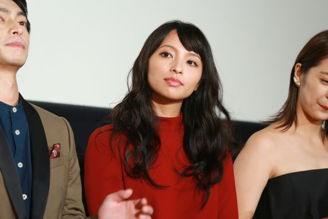 白石隼也＆鈴木亮平が『彼岸島』丸太にヒットを願う？フォトギャラリー（13枚目）