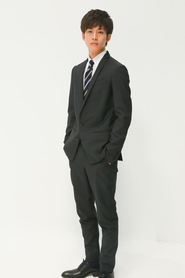 人気コミック「サイレーン」が松坂桃李＆木村文乃で連ドラ化！フォトギャラリー（12枚目）