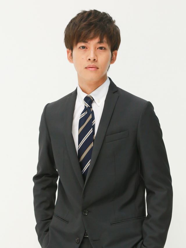 人気コミック「サイレーン」が松坂桃李＆木村文乃で連ドラ化！フォトギャラリー（15枚目）