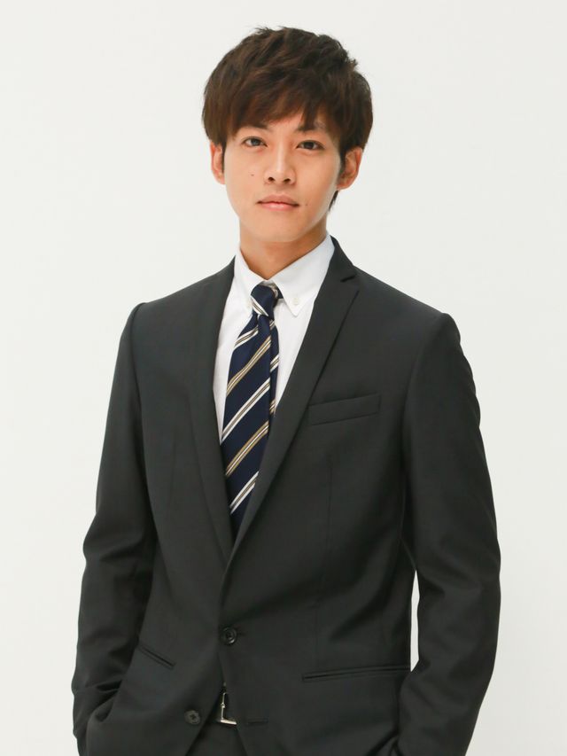 人気コミック「サイレーン」が松坂桃李＆木村文乃で連ドラ化！フォトギャラリー（18枚目）