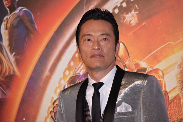 『アベンジャーズ／インフィニティ・ウォー』ジャパンプレミア！豪華吹き替えキャスト陣が集結（2枚目）