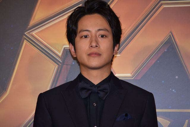 『アベンジャーズ／インフィニティ・ウォー』ジャパンプレミア！豪華吹き替えキャスト陣が集結（3枚目）