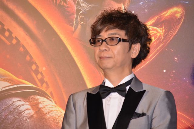 『アベンジャーズ／インフィニティ・ウォー』ジャパンプレミア！豪華吹き替えキャスト陣が集結（12枚目）