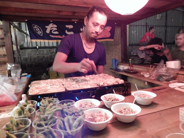 スペインで日本の縁日が開催！第61回サンセバスチャン国際映画祭フォトギャラリー：フォトギャラリー