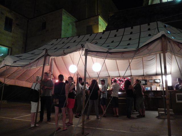 スペインで日本の縁日が開催！第61回サンセバスチャン国際映画祭フォトギャラリー（2枚目）