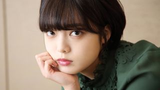 『響 -HIBIKI-』平手友梨奈 単独インタビュー