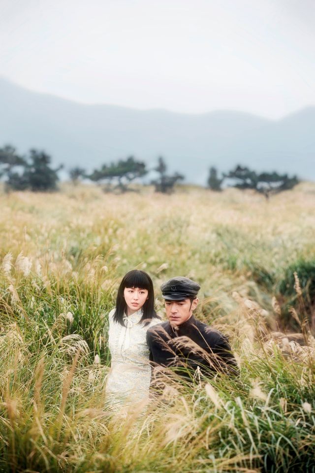 長澤まさみが金城武の恋人役！ジョン・ウー監督『太平輪』フォトギャラリー：フォトギャラリー