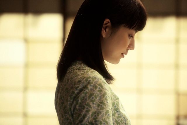 長澤まさみが金城武の恋人役！ジョン・ウー監督『太平輪』フォトギャラリー（3枚目）