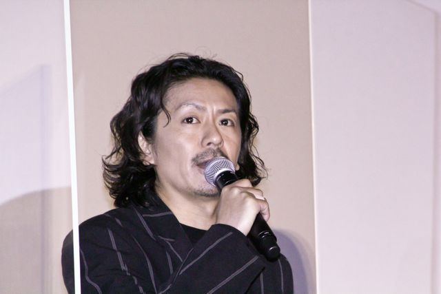 有村架純、森田剛、磯村勇斗ら『前科者』舞台挨拶の様子（6枚目）