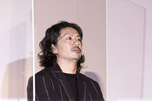 有村架純、森田剛、磯村勇斗ら『前科者』舞台挨拶の様子（9枚目）