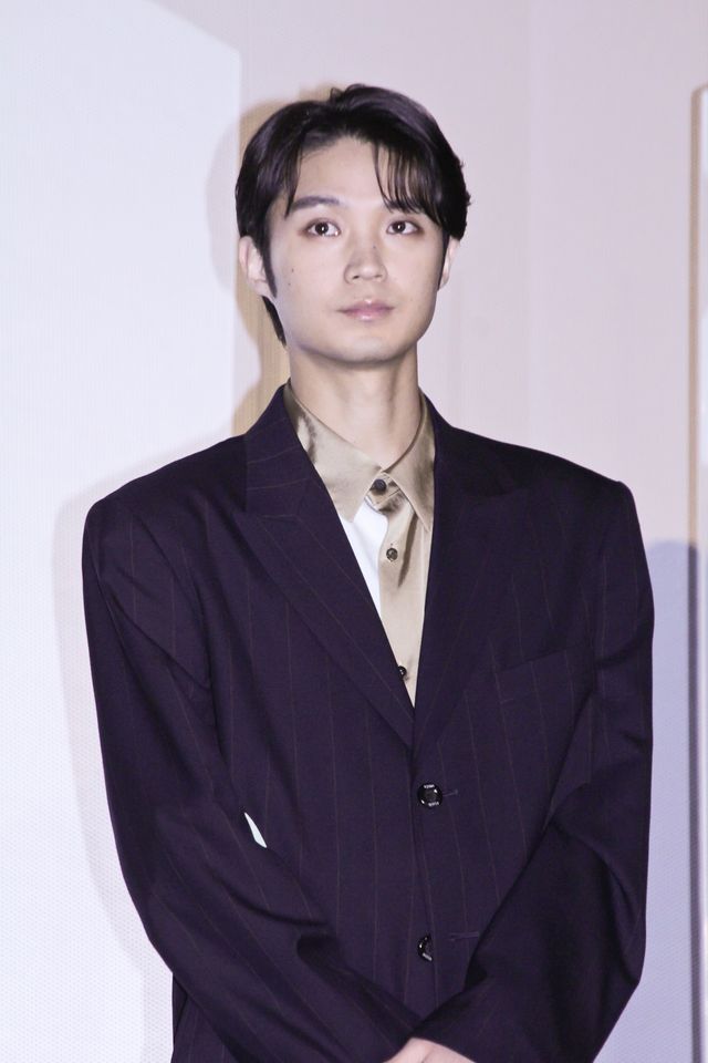 有村架純、森田剛、磯村勇斗ら『前科者』舞台挨拶の様子（13枚目）