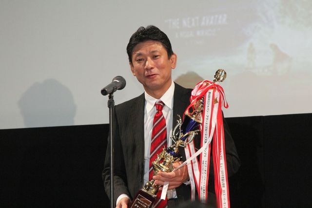 第6回DEGジャパン・アワード/ブルーレイ大賞」フォトギャラリー（5枚目）