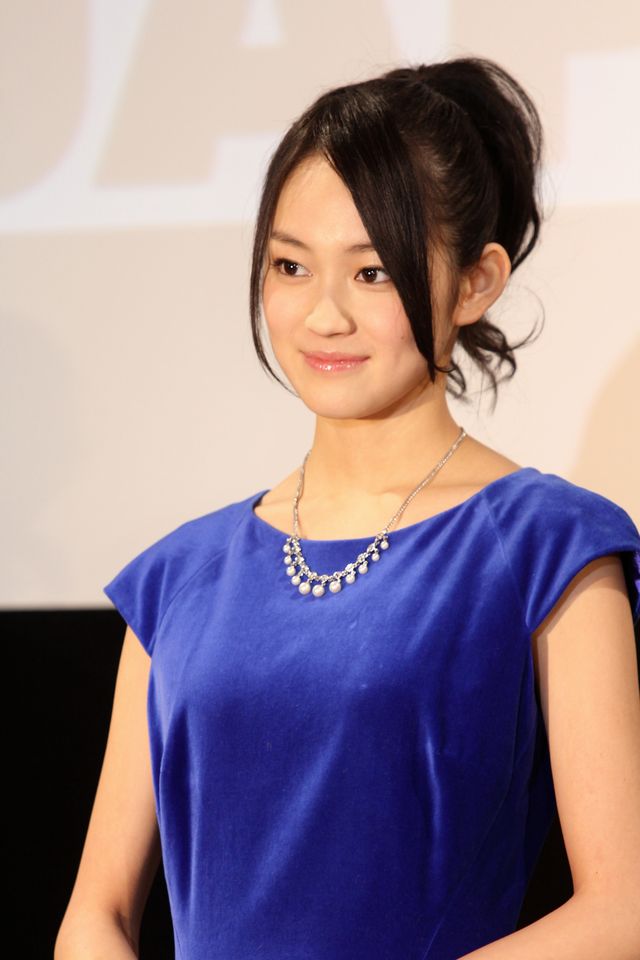 第6回DEGジャパン・アワード/ブルーレイ大賞」フォトギャラリー（6枚目）