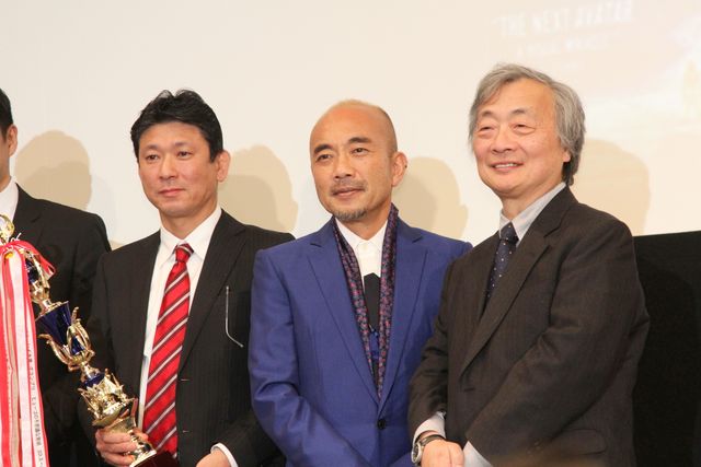 第6回DEGジャパン・アワード/ブルーレイ大賞」フォトギャラリー（7枚目）