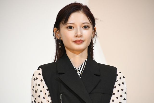 ギーツ・簡秀吉、バッファ・杢代和人不在でボケ連発!？『ガッチャード＆ギーツ』初日舞台あいさつ（12枚目）