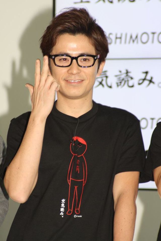 順調な交際ぶりを明かしたオリラジ藤森フォトギャラリー（6枚目）