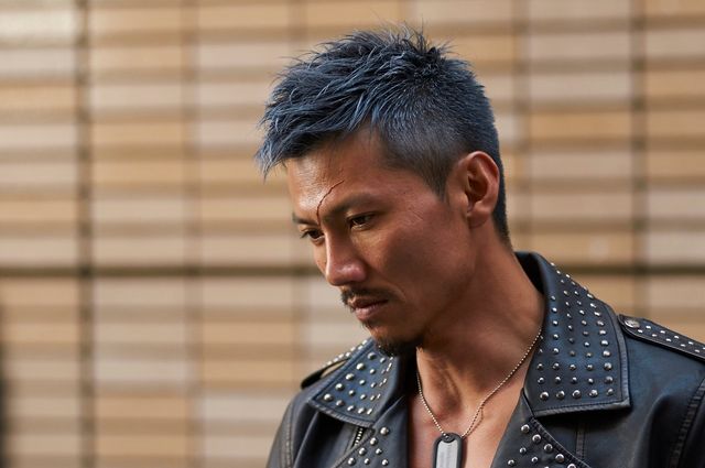 【12枚】すごいヒーロー感…ドラマ「モブサイコ100」新たに長濱慎、國島直希、根岸拓哉、出合正幸、岩永洋昭ら（6枚目）